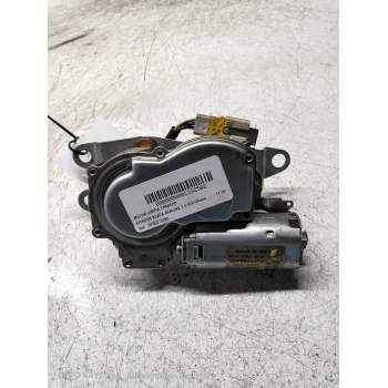 MOTOR LIMPIA TRASERO 9636213280 9636218280 2001