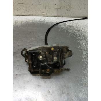 MOTOR CIERRE CENTRALIZADO DELANTERO DERECHO 5P 1999