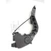 Recambio de potenciometro pedal para renault megane iii berlina 5 p business referencia OEM IAM 180020022R 15DCI 2012