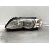 Recambio de faro izquierdo para bmw 3 (e46) 320 d referencia OEM IAM   2001