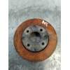 Recambio de disco freno delantero para opel karl edition referencia OEM IAM   