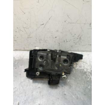 MOTOR CIERRE CENTRALIZADO DELANTERO IZQUIERDO 3M5AR21813ER 5P 2005
