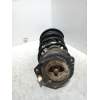 Recambio de amortiguador delantero izquierdo para renault scenic ii authentique referencia OEM IAM 8200459902A 20DCI 2006