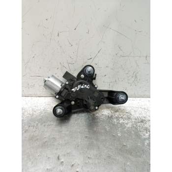 MOTOR LIMPIA TRASERO 9811259980 0390205112 