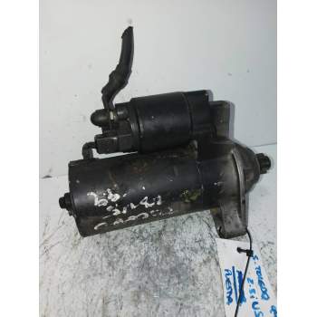 MOTOR ARRANQUE 