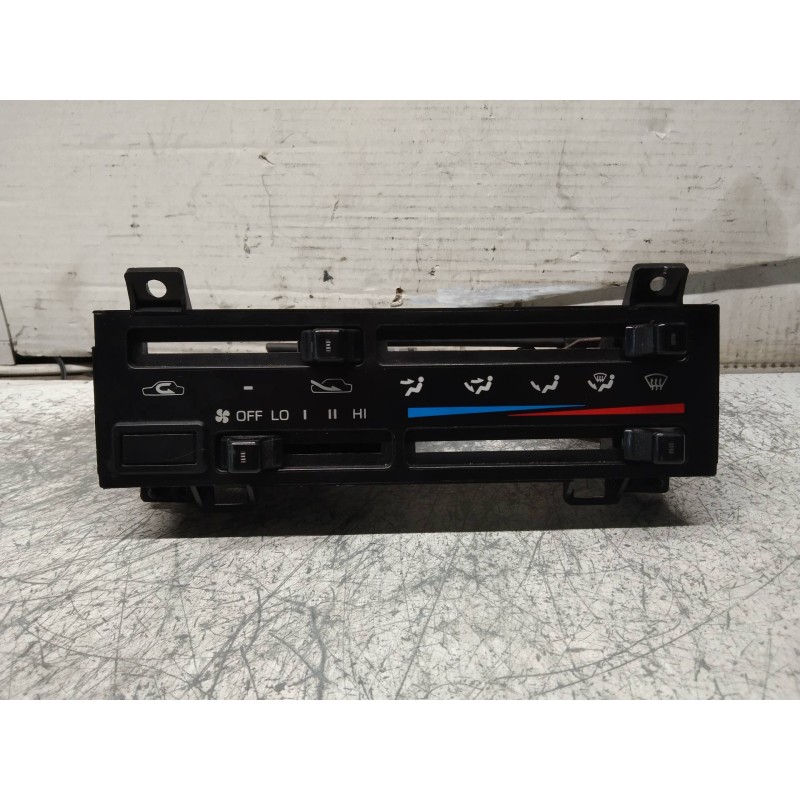 Recambio de mando calefaccion / aire acondicionado para toyota camry (v10) referencia OEM IAM 3559112060  