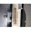 Recambio de cuadro instrumentos para peugeot 106 (s1) referencia OEM IAM 9604408480  