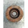 Recambio de disco freno delantero para opel karl edition referencia OEM IAM   