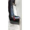 Recambio de paragolpes trasero para peugeot 807 sv referencia OEM IAM   