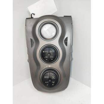MANDO CALEFACCION / AIRE ACONDICIONADO 