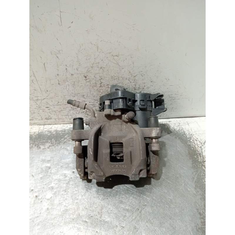 Recambio de pinza freno trasera izquierda para volvo v60 ii (225) d3 referencia OEM IAM 31687505 31687345 