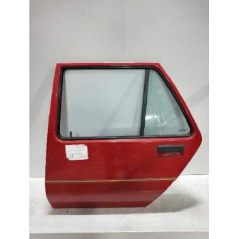 PUERTA TRASERA IZQUIERDA 5P 