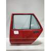 Recambio de puerta trasera izquierda para renault 5 (b/c40) referencia OEM IAM  5P 
