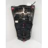 Recambio de mando calefaccion / aire acondicionado para toyota yaris 1.4 turbodiesel cat referencia OEM IAM   