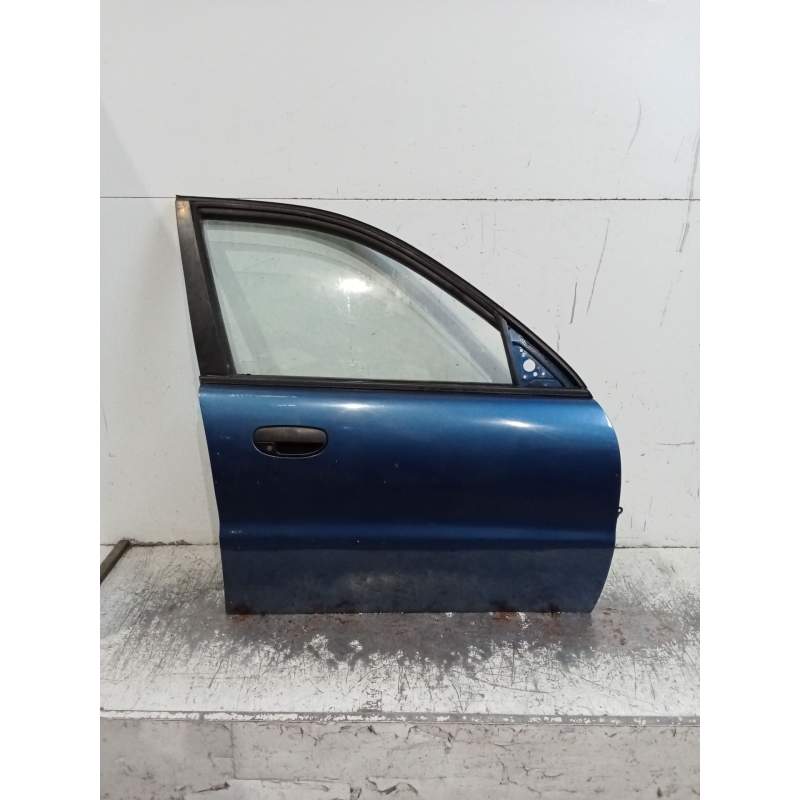 Recambio de puerta delantera derecha para daewoo lanos cool referencia OEM IAM  4P 1997