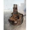 Recambio de mangueta trasera izquierda para land rover freelander (lr2) 2.2 td4 referencia OEM IAM   