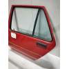 Recambio de puerta trasera izquierda para renault 5 (b/c40) referencia OEM IAM  5P 
