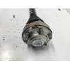 Recambio de transmision trasera derecha para bmw z4 roadster (e85) 2.5si referencia OEM IAM 7588784AI02  