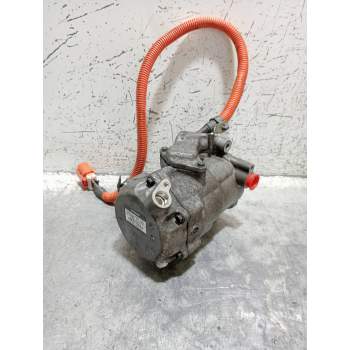 COMPRESOR AIRE ACONDICIONADO 0420000197 