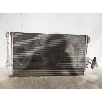 CONDENSADOR / RADIADOR AIRE ACONDICIONADO A6398350270001 P6248001 BEHR