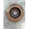 Recambio de disco freno delantero para opel karl edition referencia OEM IAM   