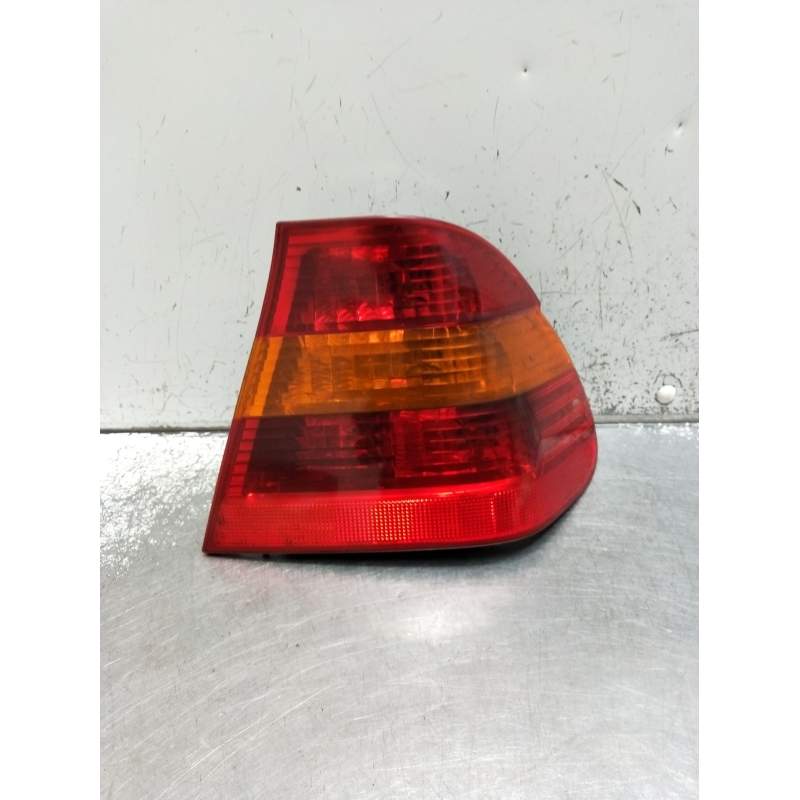 Recambio de piloto trasero derecho para bmw 3 (e46) 320 d referencia OEM IAM  4P 2001