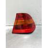 Recambio de piloto trasero derecho para bmw 3 (e46) 320 d referencia OEM IAM  4P 2001