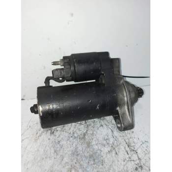 MOTOR ARRANQUE 0001125009 BOSCH 