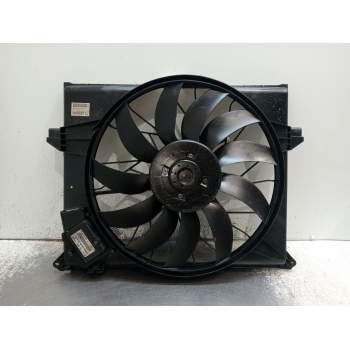 ELECTROVENTILADOR A1645000093 320CDI 2005