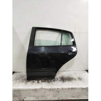 PUERTA TRASERA IZQUIERDA 5P
