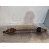 Recambio de transmision trasera derecha para land rover freelander (lr2) 2.2 td4 referencia OEM IAM   