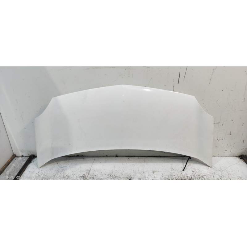 Recambio de capot para renault kangoo z.e. maxi 2-sitzer referencia OEM IAM   2008
