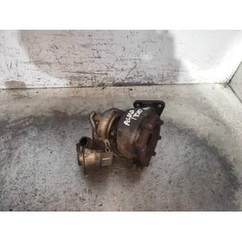 TURBOCOMPRESOR TD03L407TVG 