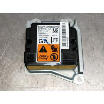 CENTRALITA AIRBAG 0285014170 988205SH0B ZE5SH199020042