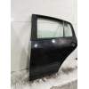 Recambio de puerta trasera izquierda para volkswagen golf v berlina (1k1) highline referencia OEM IAM   5P