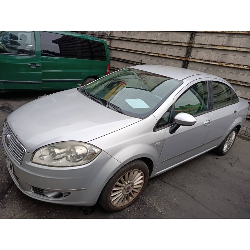 fiat linea (110) del año 2007