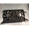 Recambio de electroventilador para alfa romeo 156 1.9 jtd 16v cat referencia OEM IAM 60693178 60693178 