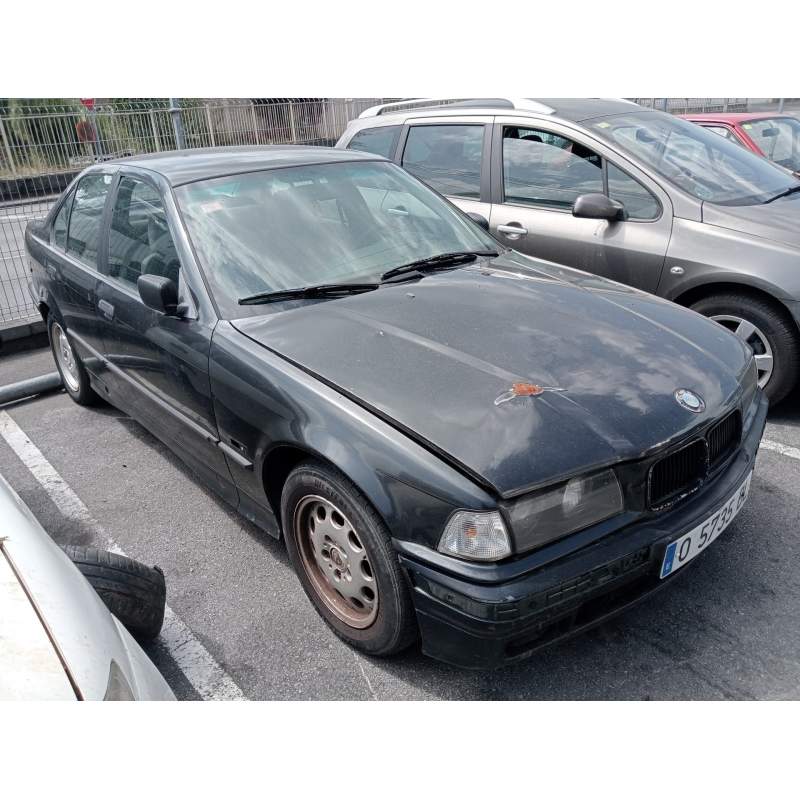 BMW SERIE 3 BERLINA (E36)