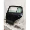 Recambio de puerta trasera izquierda para volkswagen golf v berlina (1k1) highline referencia OEM IAM   5P