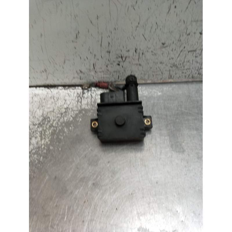Recambio de caja precalentamiento para bmw 3 (e46) 320 d referencia OEM IAM 778682103 0522120101 2001