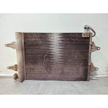 CONDENSADOR / RADIADOR AIRE ACONDICIONADO 6Q0820411J 2005