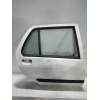 Recambio de puerta trasera derecha para renault clio i phase iii referencia OEM IAM   1996