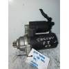 Recambio de motor arranque para seat toledo (1m2) sport referencia OEM IAM 0001101008  
