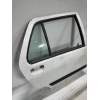 Recambio de puerta trasera derecha para renault clio i phase iii referencia OEM IAM   1996