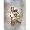 Recambio de turbocompresor para opel astra h berlina cosmo referencia OEM IAM TD03L407TVG  