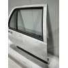 Recambio de puerta trasera derecha para renault clio i phase iii referencia OEM IAM   1996