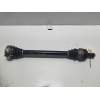 Recambio de transmision trasera derecha para bmw z4 coupe (e86) 3.0si referencia OEM IAM 75414400AI03  