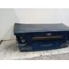 Recambio de tapa maletero para daewoo lanos cool referencia OEM IAM  4P 1997