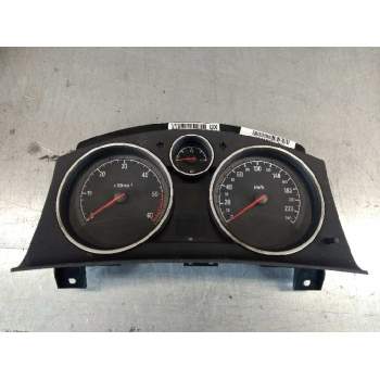 CUADRO INSTRUMENTOS 13267567 SW7655 UX
