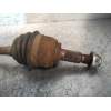 Recambio de transmision trasera izquierda para land rover freelander (lr2) 2.2 td4 referencia OEM IAM   